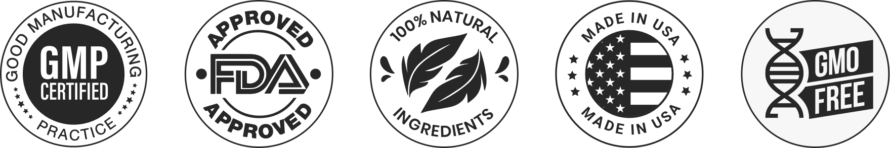 neurogolden fda approved